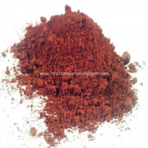 Hyrox Iron Oxide Red F120